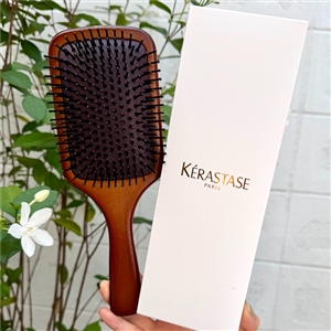หวีไม้ KERASTASE Hair Brush