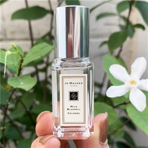 Jo Malone Wild Bluebell Cologne 9ml. หัวสเปรย์