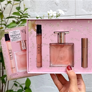 เซต Lancome 90 Years Set Idole Eau De Parfum (เคาเตอร์ 3,100฿)