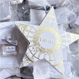 Miss Dior Parfum Limited กล่องรูปดาว ขนาด 5ml.