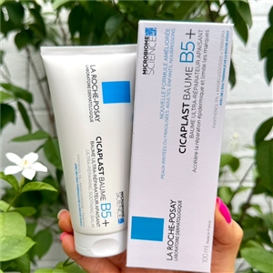La Roche-Posay Cicaplast Baume B5 100ml.