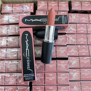 MAC Matte Lipsitck 3.5g. #683 Cafe Mocha