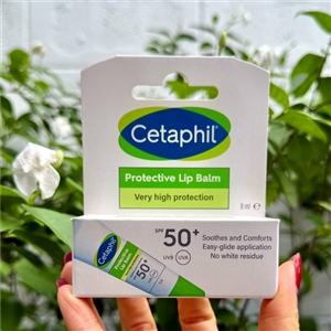 Cetaphil Protective Lip Balm 8ml.