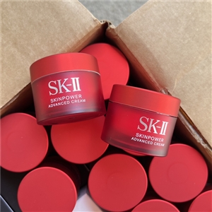 SK-II Skinpower Advanced Cream 15g.