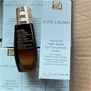 Estee Lauder Advanced Night Repair Eye Concentrate Matrix ขนาด 15ml. (เคาเตอร์ 4,200฿)