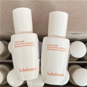 Sulwhasoo เซรั่มบำรุงผิวหน้า First Care Activating Serum VI ขนาด 8ml.