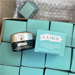 อายครีม La Mer The Eye Concentrate Le Concentre Contour Des Yeux 5ml.