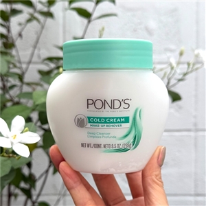 Pond's Cold Cream Cleanser 269g.
