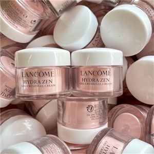 Lancome Hydra Zen GEL Cream ขนาด 15ml.