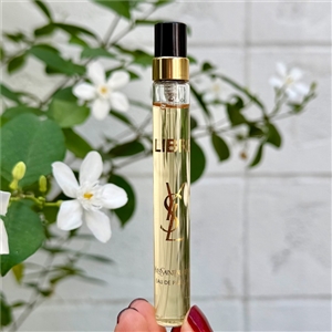 Yves Saint Laurent LIBRE Eau De Parfum 10ml. หัวสเปรย์