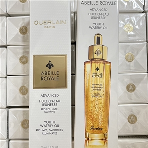 Guerlain Abeille Royal Advanced Youth Watery Oil 50ml. 