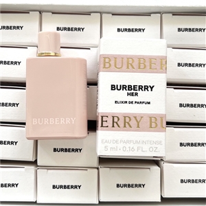 Burberry Her Elixir De Parfum EDP Intense ขนาด 5ml.