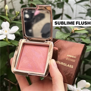 Hourglass Ambient Lighting Blush 4.2g. (เคาเตอร์ 1,950฿) #SUBLIME FLUSH