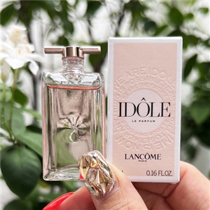 มีกล่อง Lancome Idole Le Parfum 5 ml.