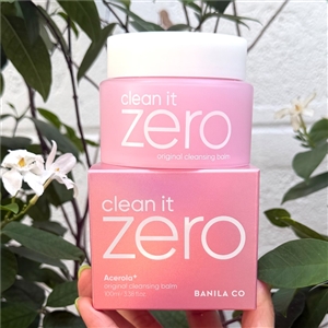 Banila Co Clean It Zero Cleansing Balm Original 100ml.