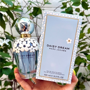 Daisy Dream Eau de Toilette 100ml. (เคาเตอร์ 5,000฿)