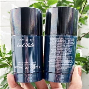 Davidoff Cool Water Deodorant Stick 75g.