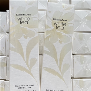 Elizabeth Arden White Tea EDT 100ml.