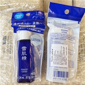 Kose Sekkisei Lotion Enriched 24ml.