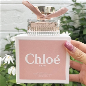 Chloe L'Eau Eau de Toilette ขนาด 30ml.