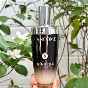 ตัวใหม่ NoBox ไม่มีกล่อง - Lancome Genifique Ultimate Serum 100ml.