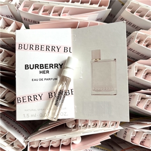 ไวออล - Burberry Her Eau De Parfum 1.5ml.