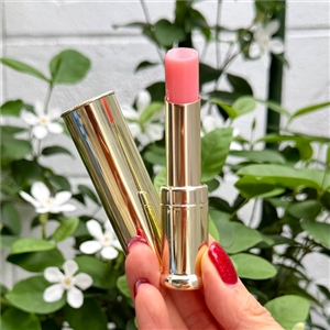 NoBox ไม่มีกล่อง - The History of Whoo Gongjinhyang Mi Glow Lip Balm 3.3g. #Pink