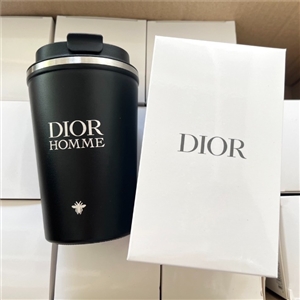 แก้ว Dior Homme Gift Black Tumbler 350ml.