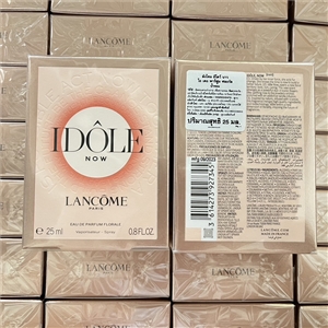 Lancome Idole NOW Eau De Parfum 25ml. (เคาเตอร์ 2,900฿)