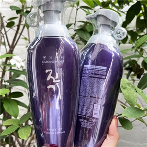 แชมพู Daeng Gi Meo Ri Vitalizing Shampoo 500 ml. 