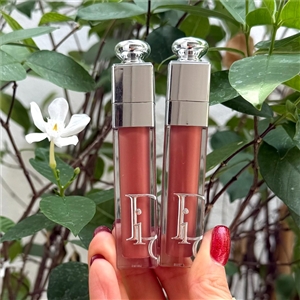 ไม่มีกล่อง NoBox - Christian Dior Dior Lip Maximizer 6ml. #012 Rosewood (เคาเตอร์ 1,650฿)