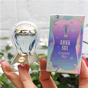 Anna Sui Cosmic Sky EDT 5ml.