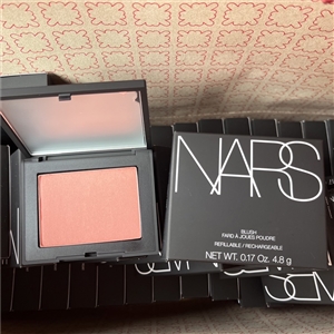 NARS Blush ขนาด 4.8g. #Deep Throat(เคาเตอร์ 1,600฿)