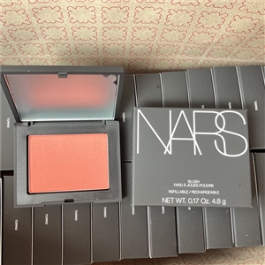 NARS Blush ขนาด 4.8g. #Torrid (เคาเตอร์ 1,600฿)