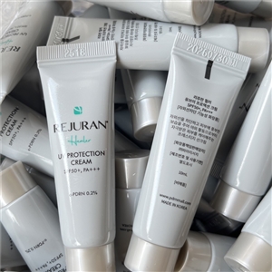 REJURAN UV Protection Cream SPF 50+, PA+++ ขนาด 10ml.