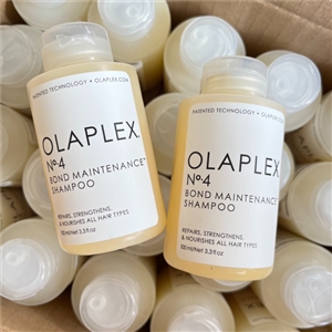 แชมพู - Olaplex No.4 Bond Maintenance Shampoo 100ml.