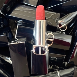 ขนาดทดลอง - Dior Rouge Lipstick 1.5g. #772 Classic Matte