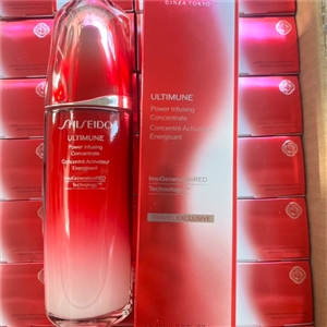 Shiseido Ultimune Power Infusing Concentrate ขนาด 100ml.