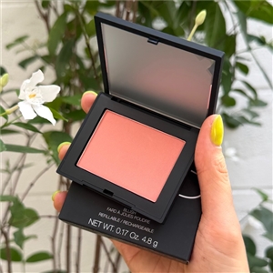 NARS Blush ขนาด 4.8g. #Deep Throat(เคาเตอร์ 1,600฿)
