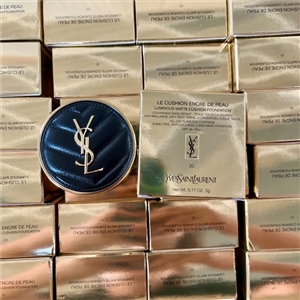 YSL Le Cushion Encre De Peau ขนาดทดลอง 5g. สี B20