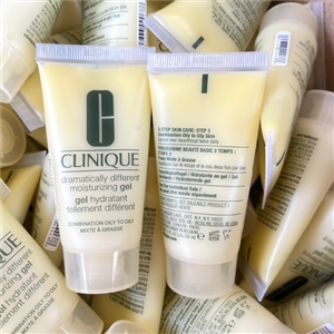 Clinique Dramatically Different Moisturizing Gel 30ml.