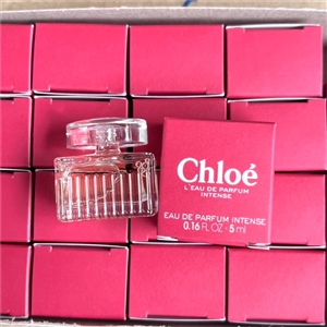 Chloé L'Eau de Parfum Intense ขนาด 5ml.