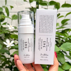 สเปร์ย Dr.Althea 345 Relief Cream Mist 60ml.