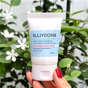 ILLIYOON Ceramide Ato Concentrate Cream 30ml.