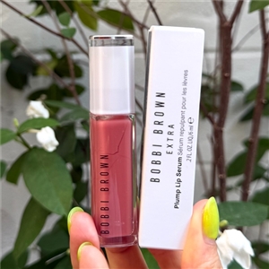 Bobbi Brown Extra Plump Lip Serum 6ml. #Bare Rose (เคาเตอร์ 1,650฿)