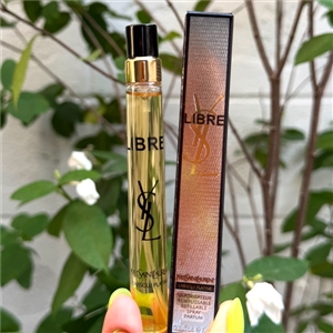 Yves Saint Laurent Libre L'Absolu Platine Parfum 10ml.