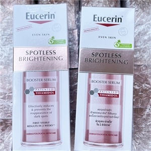 Eucerin Spotless Brightening Booster Serum 30ml.