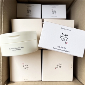 คลีนซิ่งบาล์ม Beauty Of Joseon Radiance Cleansing Balm 100ml.