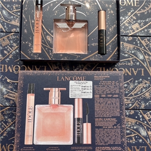 Lancome ชุดเซ็ตน้ำหอม Idole EDP 2 มล. Holiday Set 2024 (เคาเตอร์ 3,100฿)