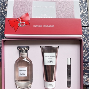 กิ้ฟเซต - Coach Dreams Eau de Parfum Set